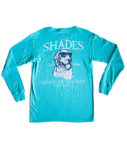 Shades - Bailey Long Sleeve Tee