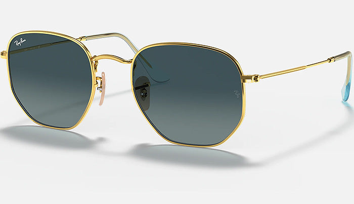 Ray-Ban - RB3548N Hexagonal