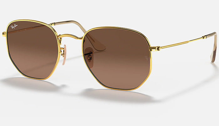 Ray-Ban - RB3548N Hexagonal