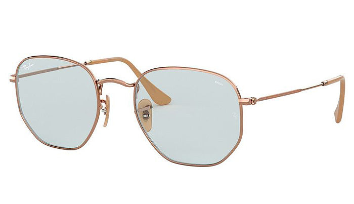Ray-Ban - RB3548N Hexagonal