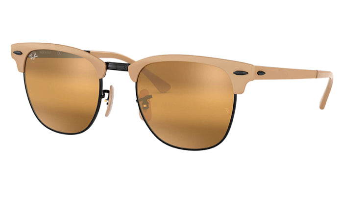 Ray-Ban - RB3716 Metal Unisex