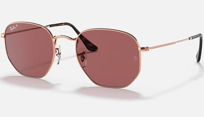 Ray-Ban - RB3548N Hexagonal