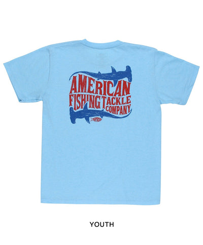Aftco - Youth Hammerhead Tee