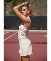 Meet Me On The Court Active Dress
