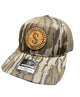 Southern Call Club - Bottom Lands Call Club Logo Hat