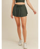 Seeing Double Athletic Skort