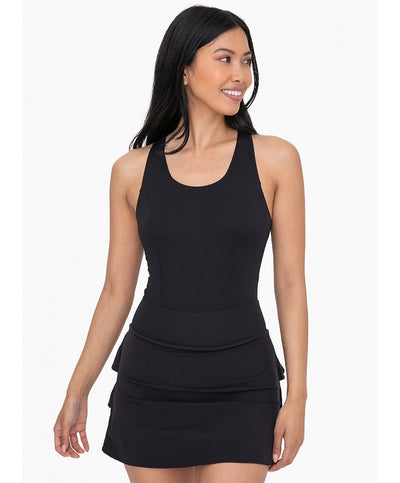 All-Day Active Dress