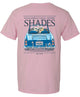 Shades - Drive Off