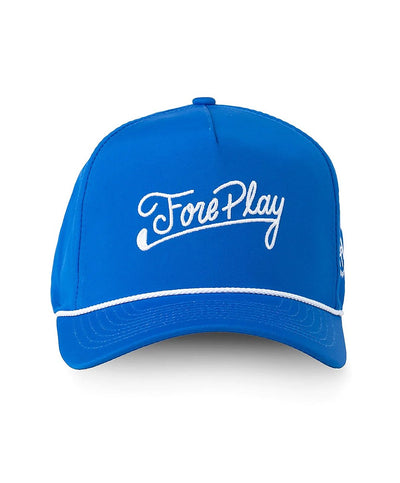 Barstool Golf - Foreplay Rope Snapback Hat