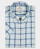Genteal - Delray Short Sleeve Performance Woven
