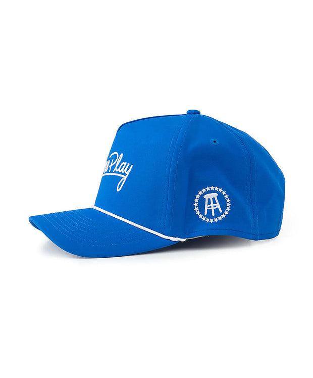 Barstool Golf - Foreplay Rope Snapback Hat