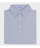 Genteal - Clays Performance Polo