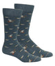 Belhaven Socks