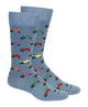 Tractor Socks
