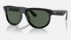 Ray-Ban - RBR0501S Boyfriend Reverse