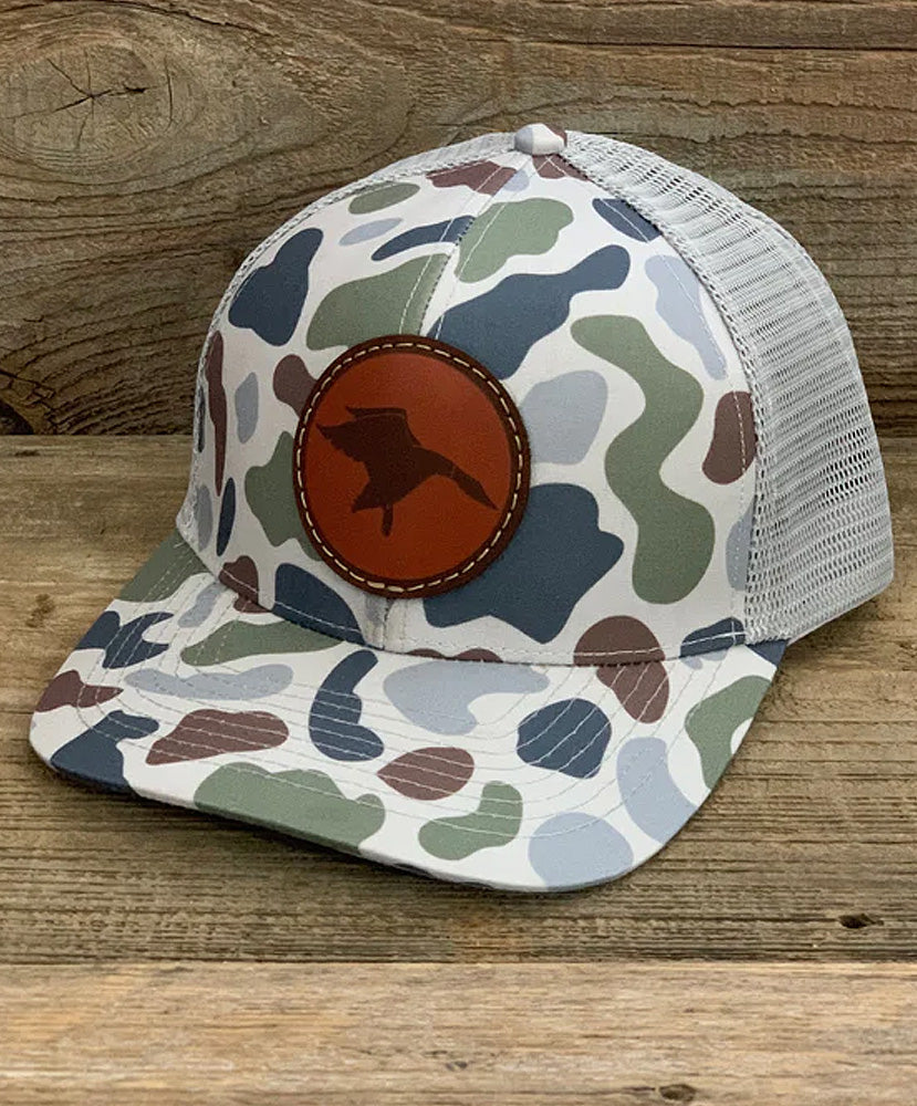 Easymoney - Shadow Duck Meshback Hat