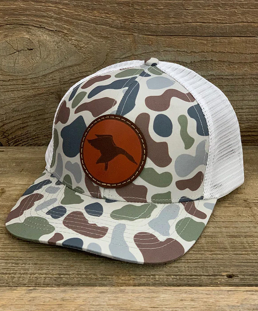 Easymoney - Shadow Duck Meshback Hat