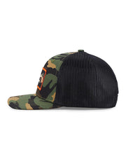 Barstool Outdoors - Patch hat