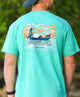 Burlebo - See You On The Water Tee