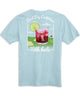 Local Boy - Transfusion Tee
