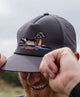 Burlebo - Duck On The Water Cap