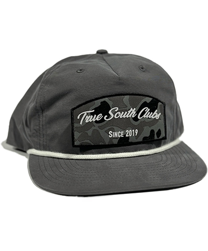 True South - TSC Rope Hat – Shades Sunglasses