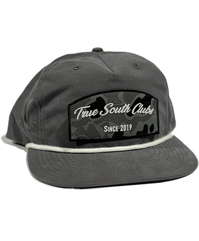 True South - TSC Rope Hat