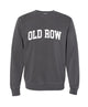 Old Row - Pigment Dyed Crewneck