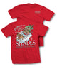 Shades - Christmas in Shadesville Tee