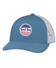 Local Boy - Youth Merica Trucker Hat