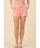 Coco Corded Terry Shorts
