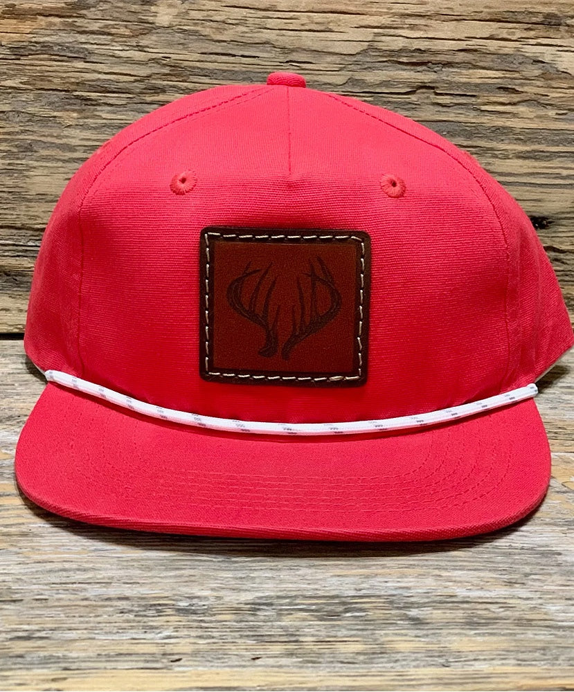 Easymoney - Perfect 10 Rope Hat