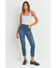 JBD - Kelsey Slender Straight