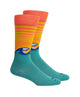 Atlantic Beach Socks