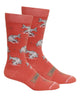 Gone Fishin Socks