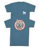 Old Row - The Good Boys Club Westie Pocket Tee