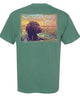 Southern Fried Cotton - Gauge