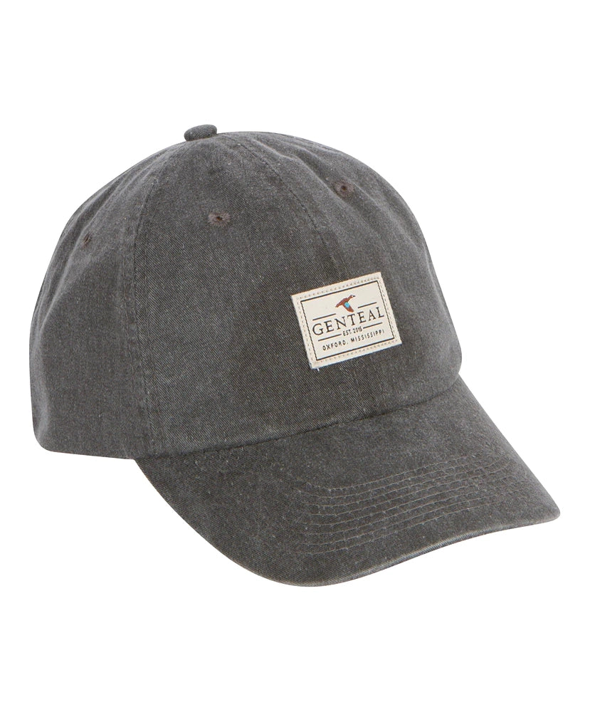 Genteal - Original Patch Hat