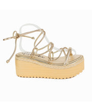 Misty Wedges