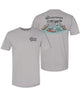 Qualified Captain - Boat Ramp Champ Tee
