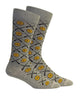 Sunday Spent Socks