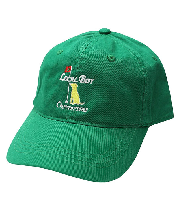 Local Boy - Masters On The Green Hat