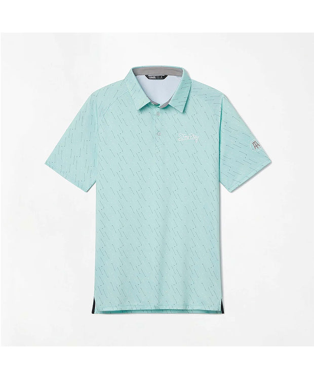 Barstool Golf - UNRL X Foreplay Back 2 Back Basics Polo