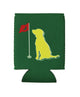 Local Boy - Masters Tee Time Koozie