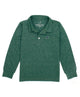 Properly Tied - Youth Harrison Pocket Polo LS