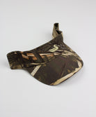 Southern Marsh - Realtree MAX-4 Camouflage Visor