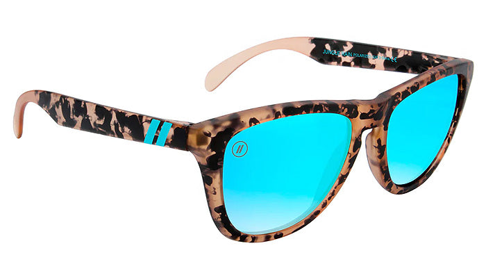 Jungle sunglasses top
