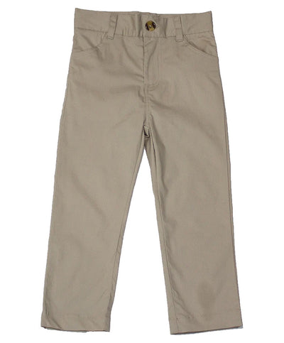 Properly Tied - Youth Charleston Pants