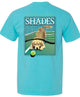 Shades - Tennis Days