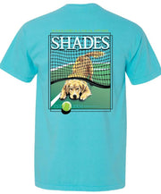 Shades - Tennis Days